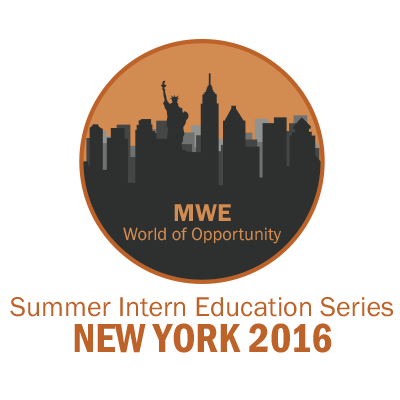 Dashburn's tweet photo. Time running out to register for @MarketsWikiEdu New York 2016 - itinerary here: https://t.co/AOjRDnfn2t https://t.co/xUxrohOhDa