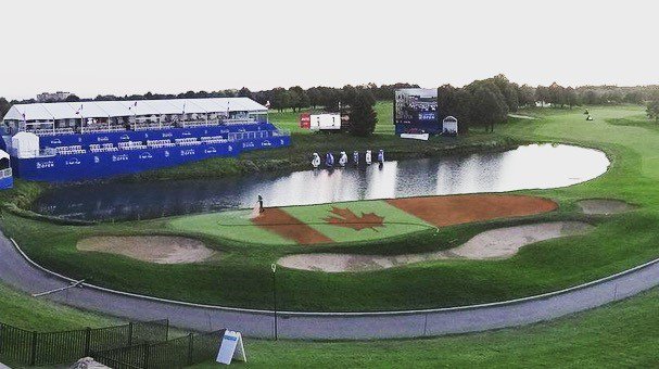 bmwcanada's tweet image. RT for your chance to win two any day passes to the @RBCCanadianOpen. bit.ly/RBCCOTwitter