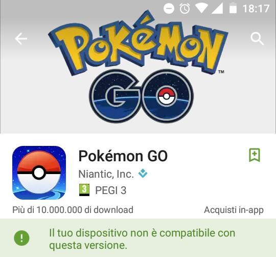 Stone_ColdCrazy's tweet photo. NOOOOOOO ๐ญ๐ญ๐ญ๐ญ๐ญ๐ญ๐ญ #pokemongo #maporco https://t.co/GGoVjMde9x