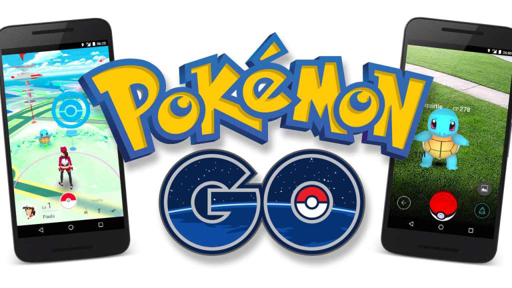 HatroxEU's tweet image. Pokemon Go aterriza en España hatrox.eu/pokemon-go-ate…