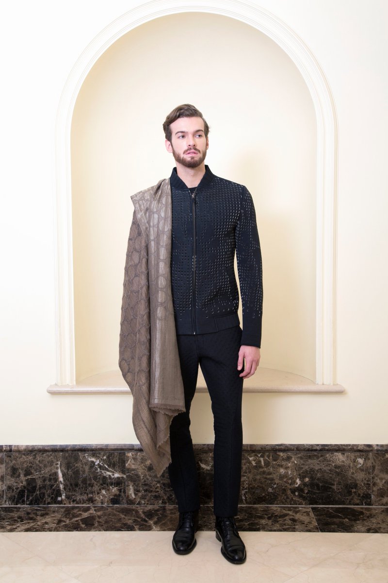 The Woolmark Company tweet media