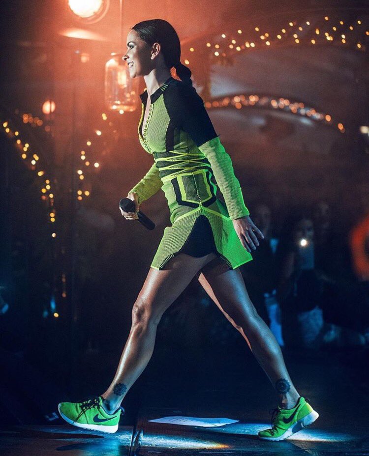 inna_ro's tweet photo. Last night my intimate show @ Nuba in Bucharest ❤️ https://t.co/dPRuGu7z90