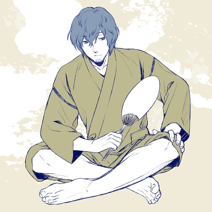 甚平のtwitterイラスト検索結果 古い順 甚平のtwitterイラスト検索結果 古い順