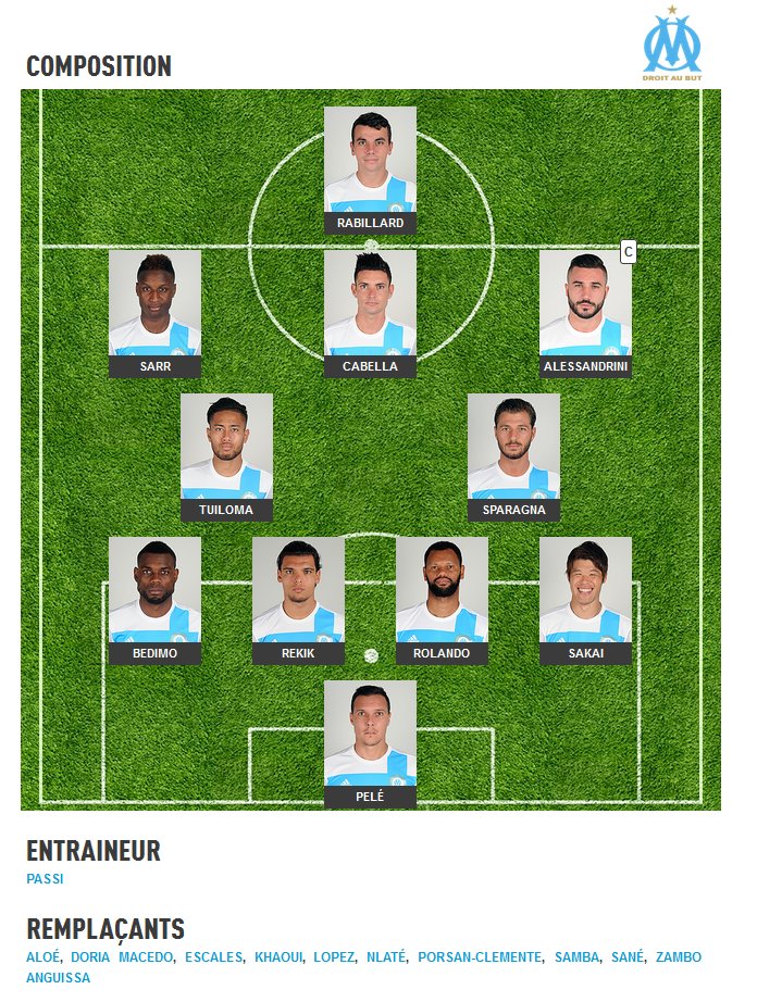 Tuiloma - [Saison 2016-2017] les matchs amicaux de l'OM  - Page 2 Cna1q7MXEAADJdH