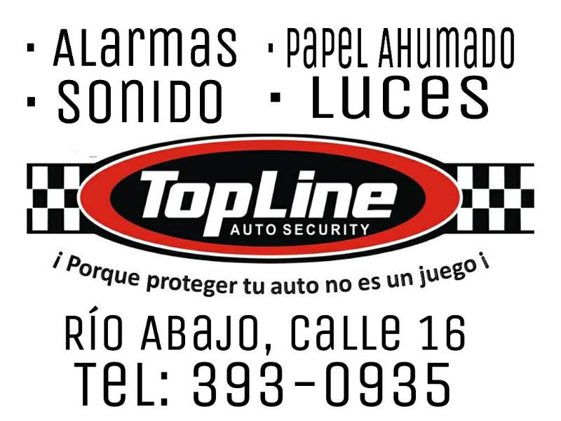 TopLinePma tweet picture