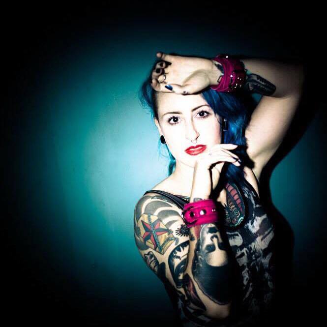 Tonight...
peepshowclub.co.uk