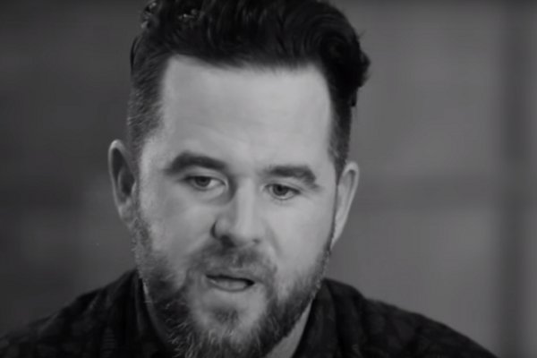 thebootdotcom's tweet photo. “I kind of knew #GotMeGone was good from this moment,” @DavidNail recalls....WATCH: https://t.co/dpNhVbucrH #Fighter https://t.co/sTIl26GPMI