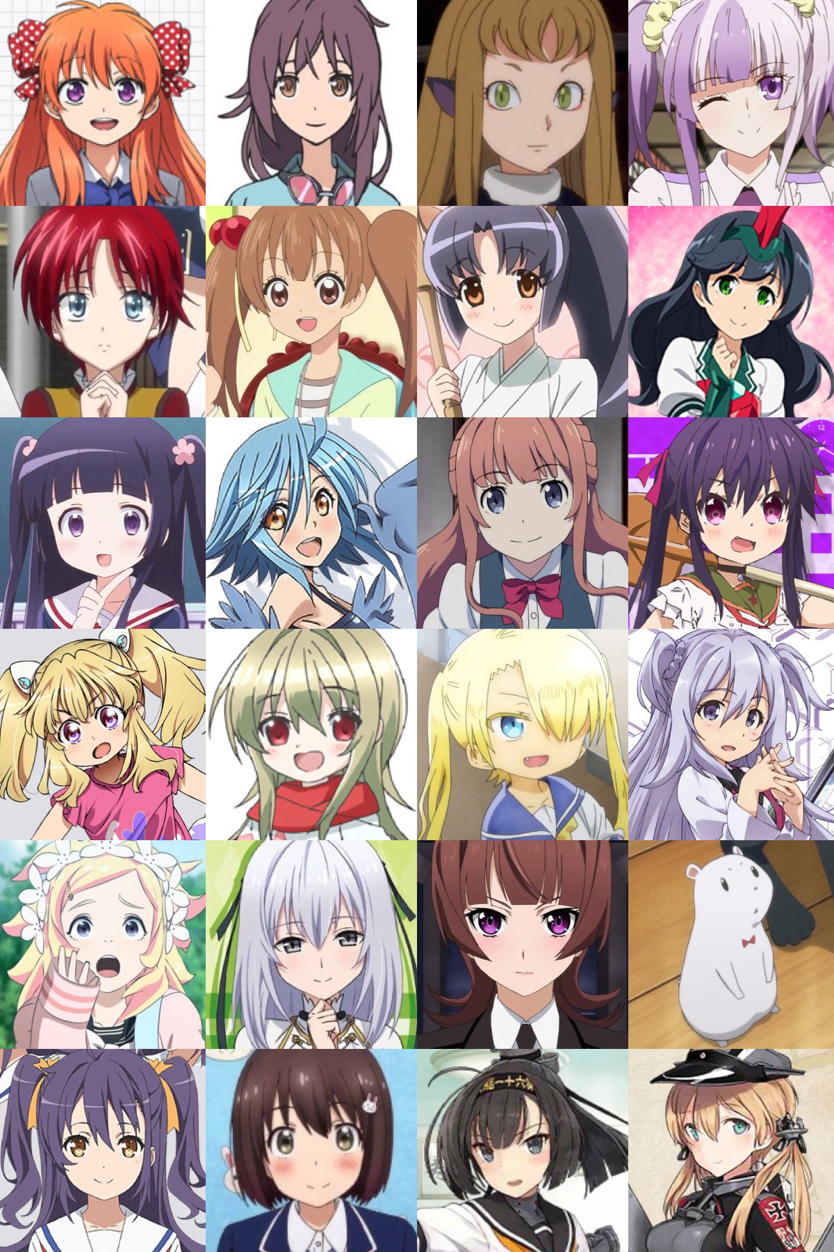 ユースキン 小澤亜李さんが演じた主なアニメやゲームのキャラを一覧にまとめてみた T Co Xbx5xo7ilf Twitter ユースキン 小澤亜李さんが演じた主なアニメやゲームのキャラを一覧にまとめてみた T Co Xbx5xo7ilf Twitter