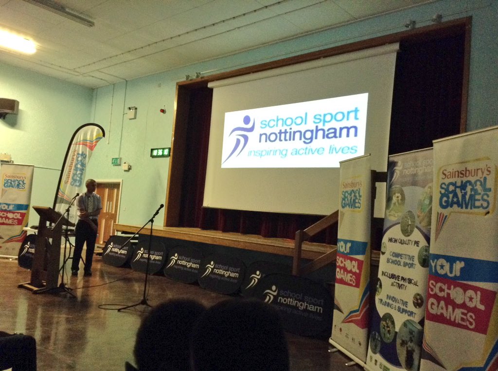 Whitemoor Academy tweet media