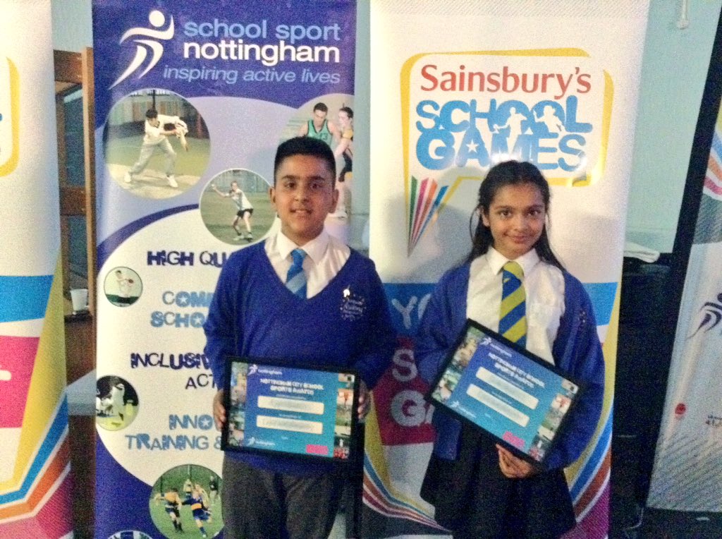 Whitemoor Academy tweet media