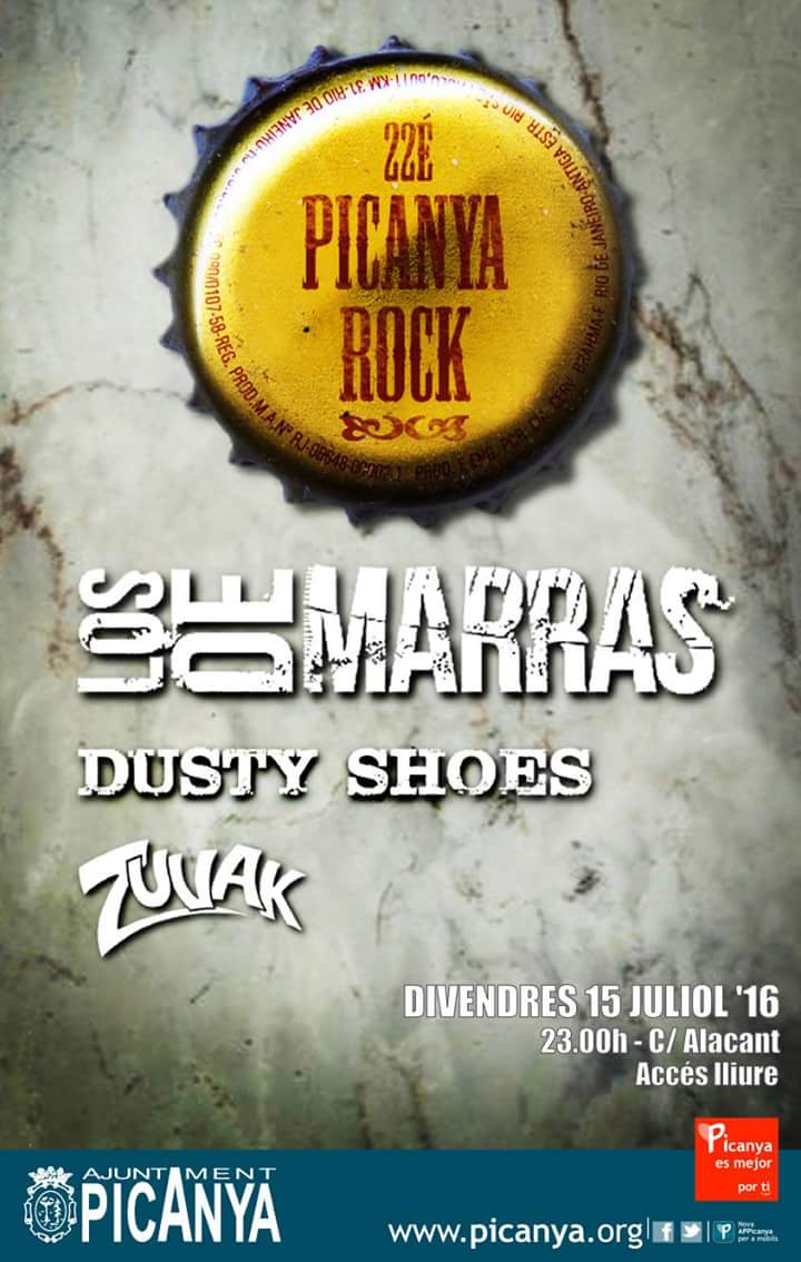 Picanyeeee!!!
