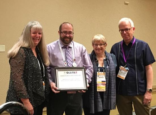 MinitexMN's tweet photo. #Trettercollection wins service award to #GLBT community
https://t.co/vwMOZZ9L1P https://t.co/bkY6Kd4vDp