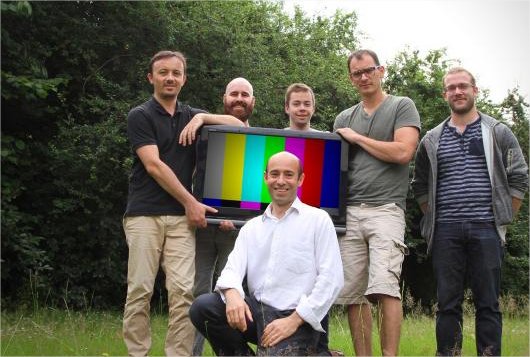 <a href="/off7_/">OFF7</a> . <a href="/leankrtv/">Leankr</a> connecte les contenus télé au web      @ccirennes  bit.ly/2ag6ndt