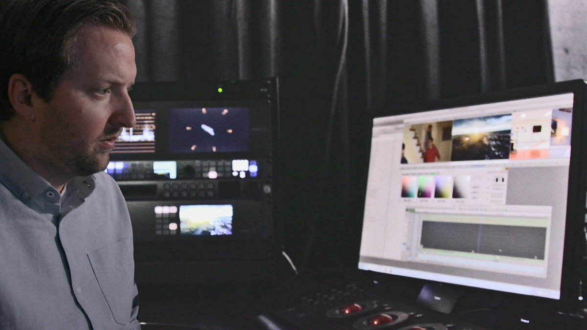 Avid's tweet photo. Get #MediaComposer | Production Pack FREE with #Avid Artist | #DNxIO. Get all the info at https://t.co/EgS7c81PIy. https://t.co/ZgWEoIXb8i