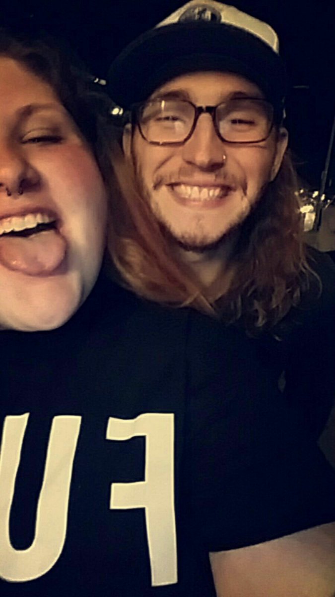 neckdump's tweet image. i miss my dad &amp;amp;&amp;amp; wish i couldve saw him at warped🌐 @RyanScottGraham