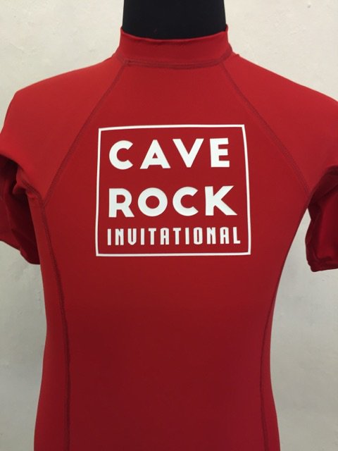 TheRockComp2016's tweet image. Sneak peak of the rashvests!