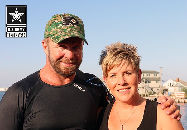 Josh Collins, a 20-year #Army #veteran survived tours in Iraq &amp; Afghanistan mylbilife.com/blog/3925-a-ve…