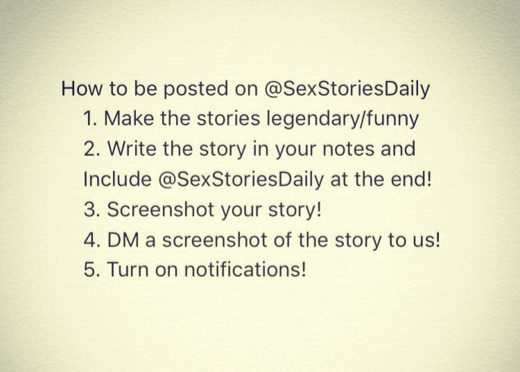 Crazy Sex Stories Followed Crazy Sex Stories Followed