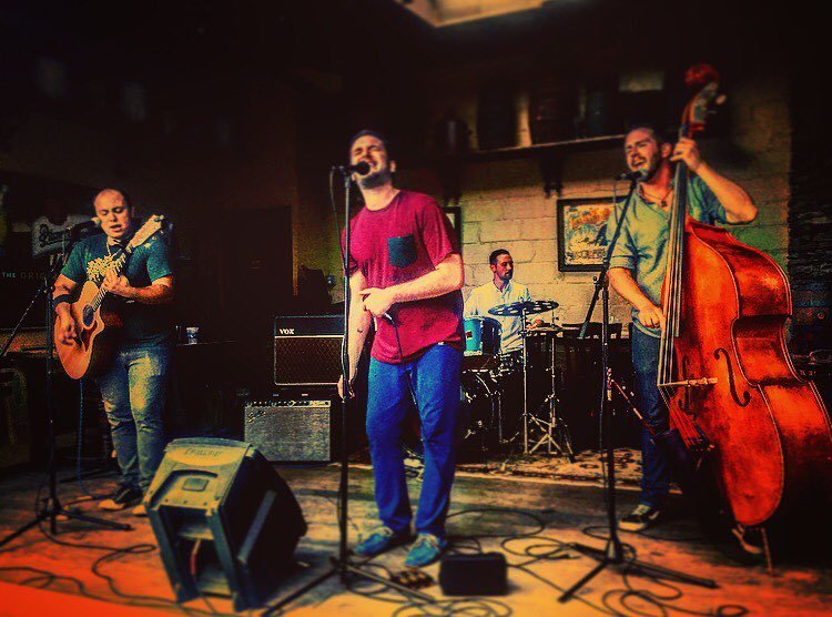 Last Sunday we had a blast rocking out #licbar thanks to everyone who made it out and to @… ift.tt/29JZceR