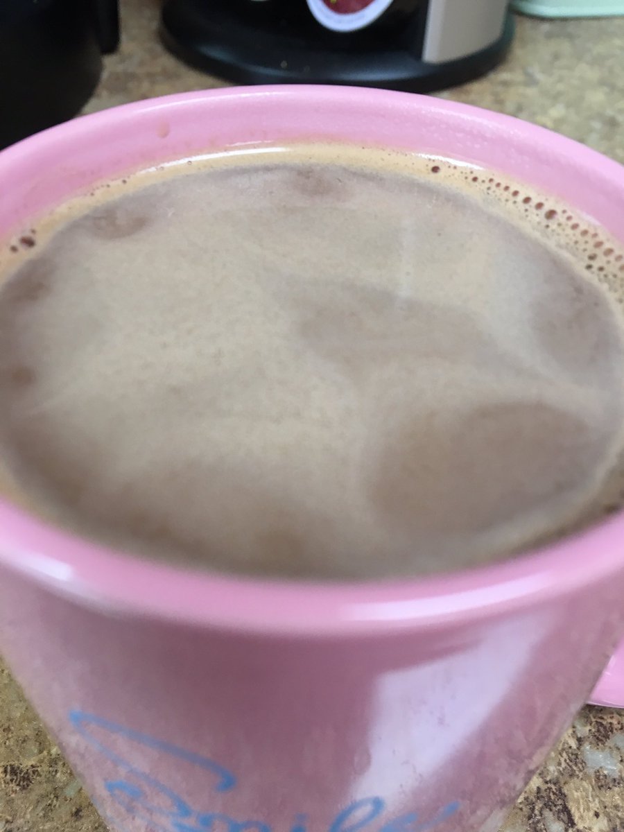 bellaboo20739's tweet photo. @JasonCoffee this is my coffee https://t.co/5nUOBvBgrw