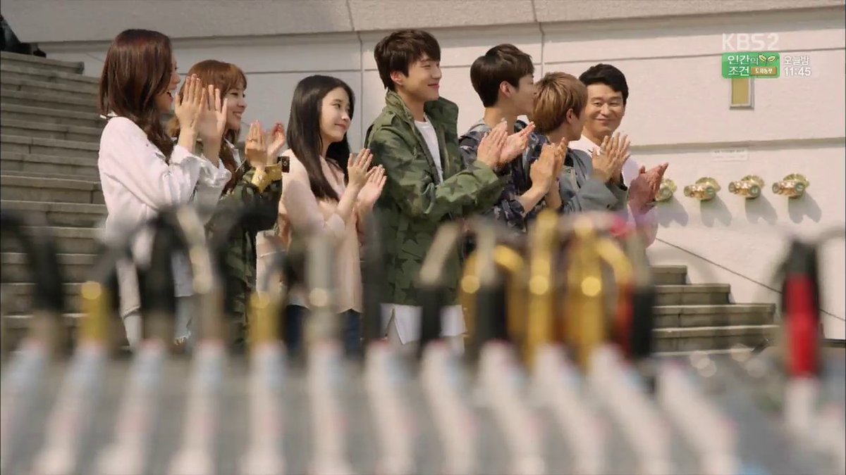 weloveseungyoon's tweet photo. Yoon is not just a versatile musician but also a talented actor with projects like 'The Producers' #3YEARSWITHKSY https://t.co/r5Gh2NJeGV