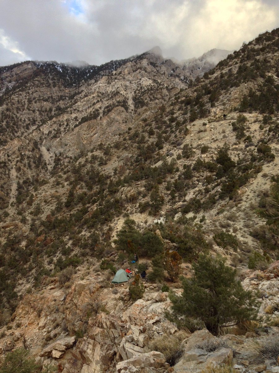 last_adventurer's tweet photo. @VisitCA anywhere in the remote #mountains. #hikerchat @purpleosh #visitcalifornia #exploring #deathvalley #panamint https://t.co/e91uWhCnLD