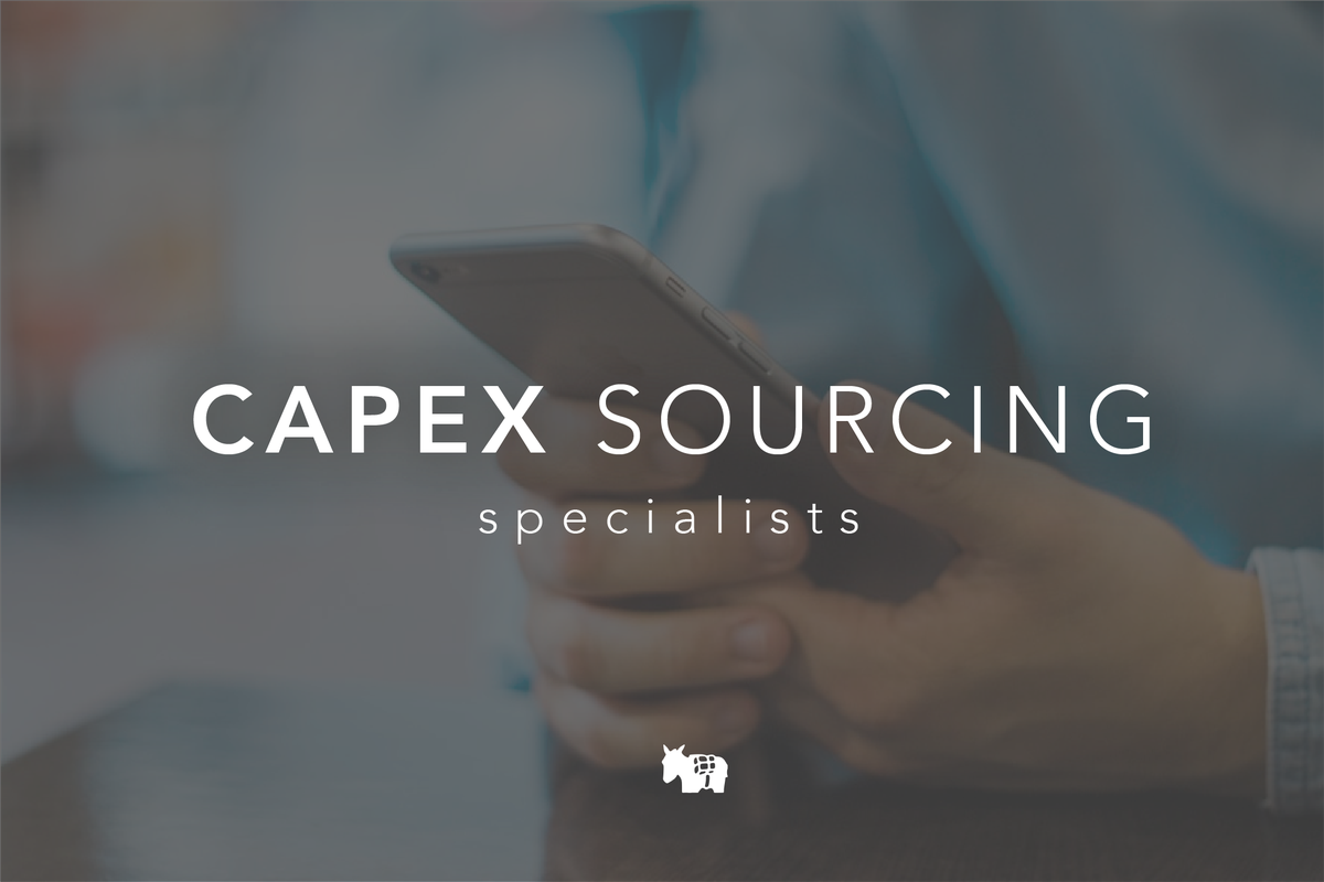 blueburro's tweet photo. Looking for a guide to successful capex sourcing? Download our white paper here: https://t.co/vuwwtFBkPt https://t.co/NiKj5yoyGE