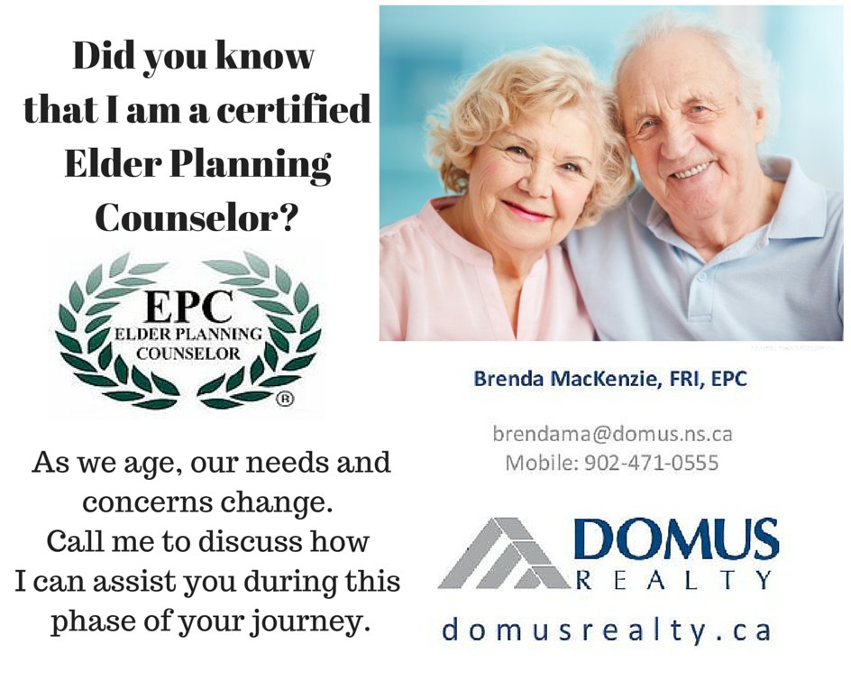 BrendamHalifax's tweet image. I am a certified Elder Planning Counselor - call to see how I can help. #seniorliving #Halifax #SeniorCitizens