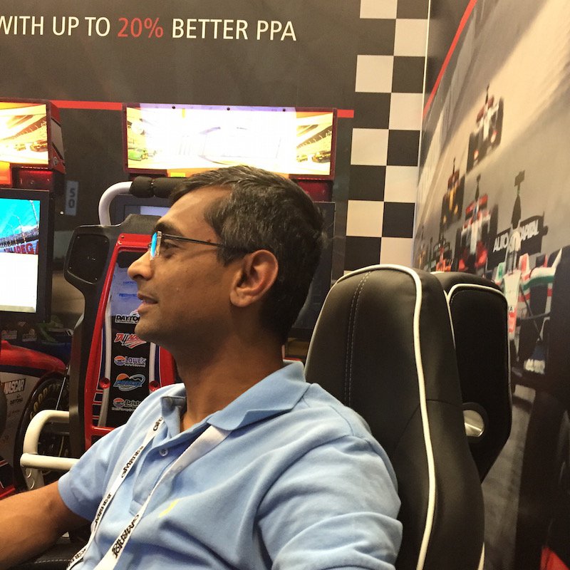 Cadence's tweet image. Why Distributed Static Timing Analysis Is a Good Choice for Large Designs community.cadence.com/cadence_blogs_… #DesignChronicles