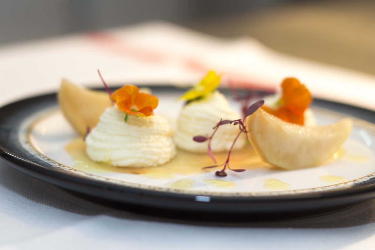 We've been busy updating the menu again with a few new dishes. Check out the Belly Pork! rgn.bz/PTAQ