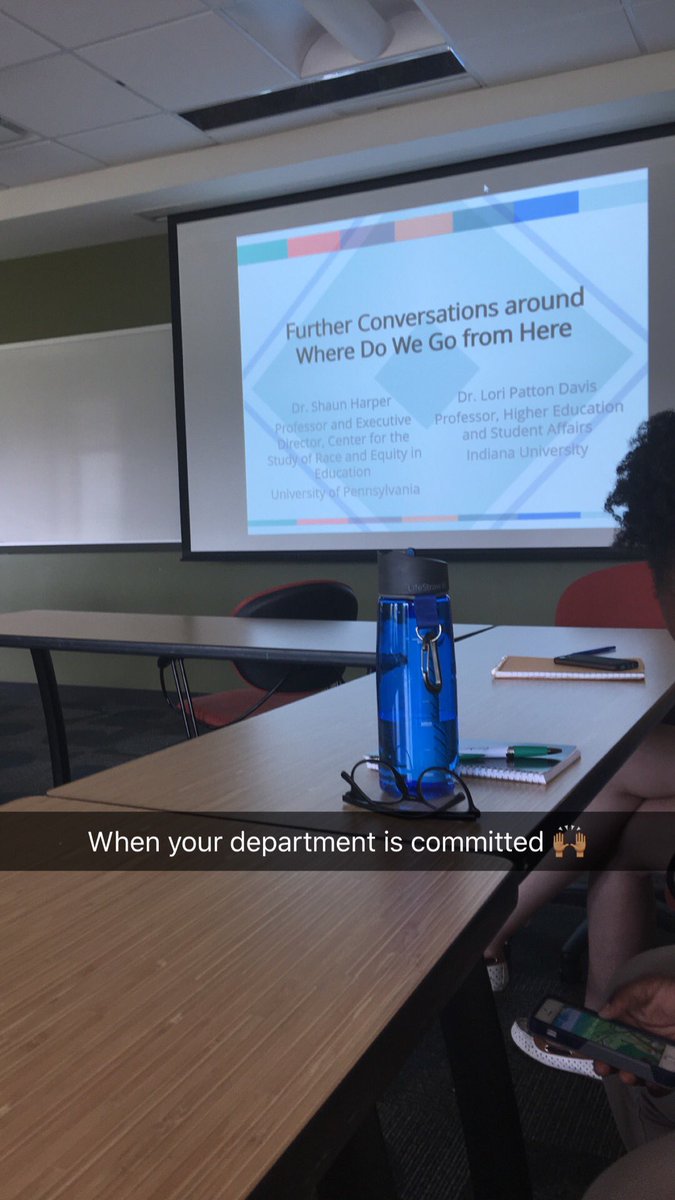 cherrishd_words's tweet photo. Watching the #Naspasj webinar during #Emoryresidencelifetraining #emorycampuslife is committed to change https://t.co/XwuEvQFwar