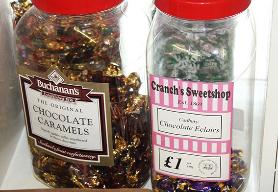 cranchs1869's tweet image. Which do you prefer? Let us know #teamcaramel #teameclair #bothisbest