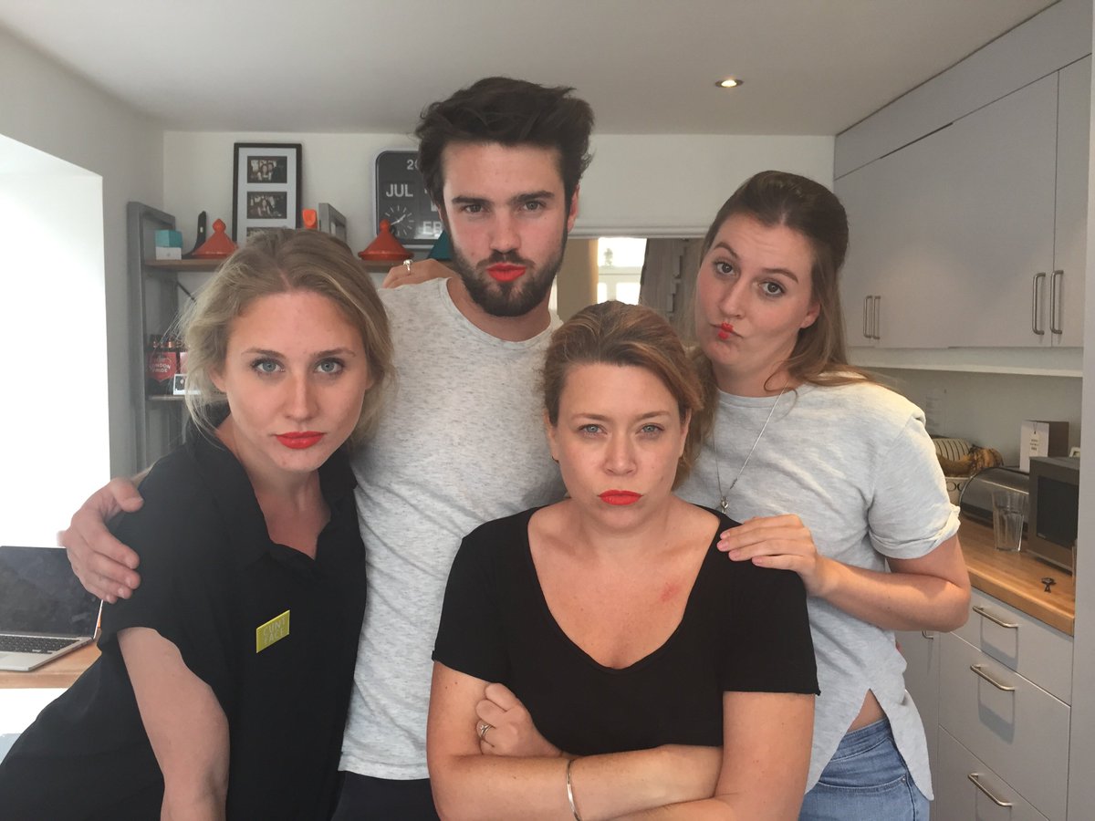 Emily Tilelli CDA CDG on X: Working hard on our pouts today. Any top model  agencies looking for new talent, Team ET is avail for editorial work  t.coj7hvVyPwoz  X