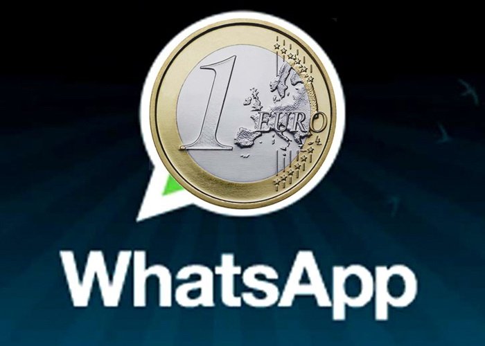 XDYoungFest's tweet photo. 20 cosas más baratas que WhatsApp! 😯

https://t.co/6xX7onrS8N https://t.co/lLTNI0VppF
