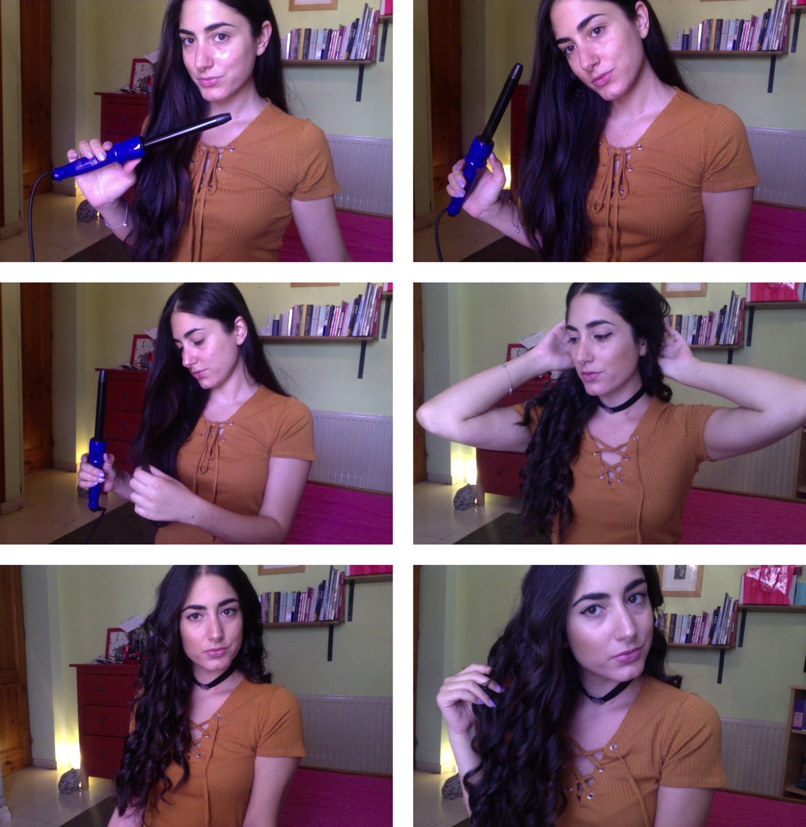 Simoni_Cute's tweet photo. new hairstyle tutorial using the @IrresistibleMeO curler
https://t.co/CA8oZdmuEv #hairstyle #irresistableme #blogger https://t.co/gJqZhLywVn