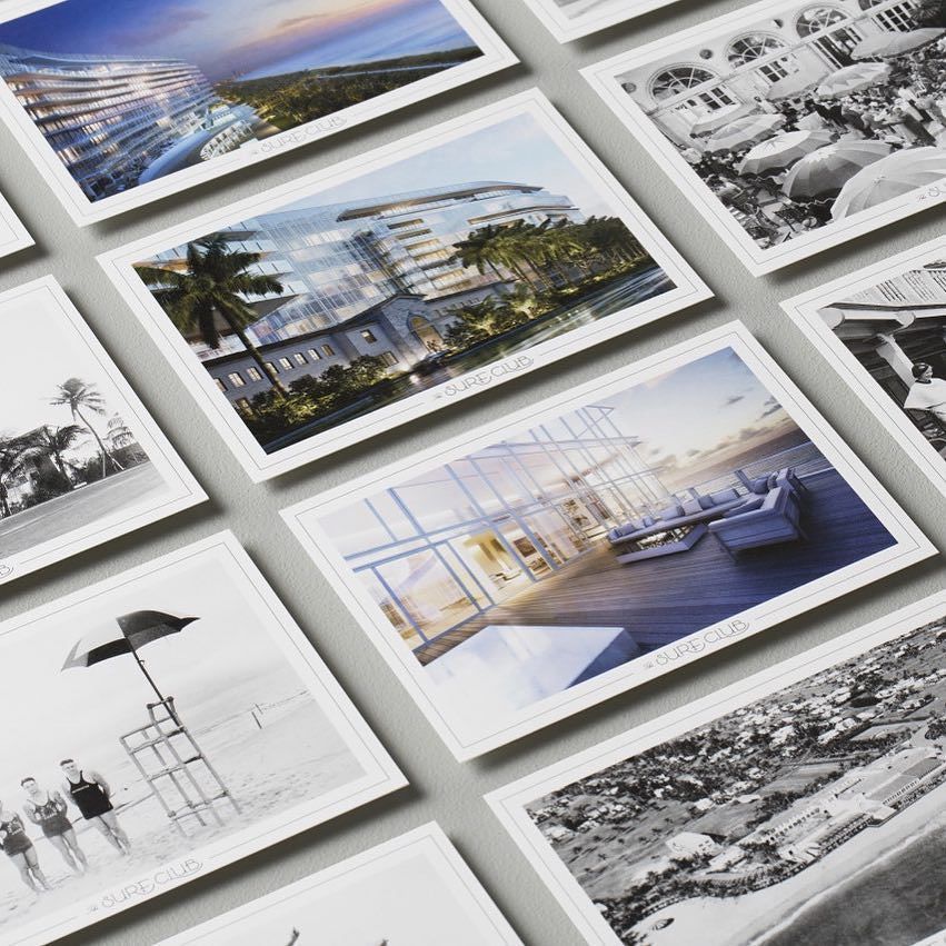 DBOXglobal's tweet photo. @richardmeierpartners #SurfCub #postcards #dboxcollateral #dbox2013 #dboxcreative #FourSea… https://t.co/fbVQCs2Z3Z https://t.co/XpGskhJA0E