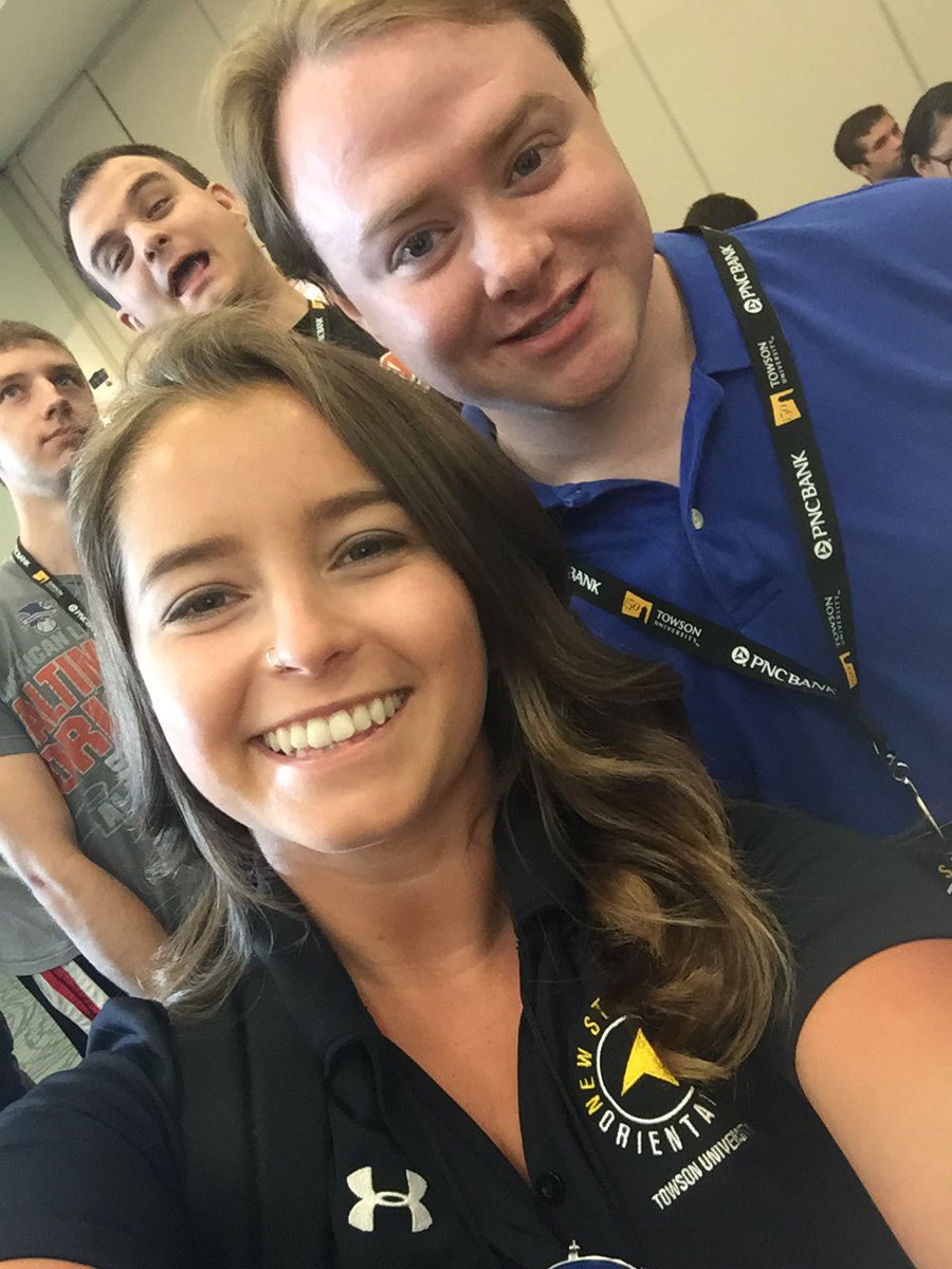 kats4lyf333's tweet photo. #transfertiger #towsonnsp #welcometotowson https://t.co/ChZJMjsYBf