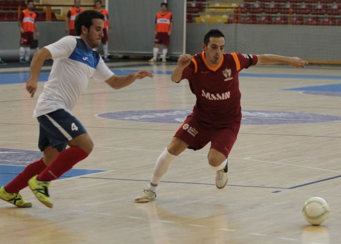 Futsalsur tweet picture