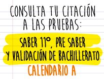 ICFEScol's tweet photo. Consulta el siguiente vinculo para verificar el lugar en donde debes aplicar la prueba.
https://t.co/Ilh1cK8o4F https://t.co/9hUuAfo00z