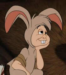 DISNEYALTERNATE tweet picture