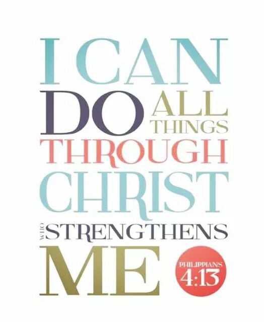 thearkinfo's tweet photo. What does this scripture mean to you? Do you excercise believe  it in your life? https://t.co/U5YV5XkLgS