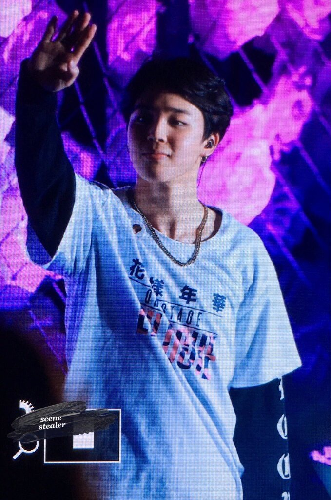 EYECANDY_JM's tweet photo. [PREV] 160715 花様年華 on stage : #EPILOGUEinNagoya | #지민 #방탄소년단 #JIMIN #BTS | © 씬 스틸러 https://t.co/NIkjHpmUrt
