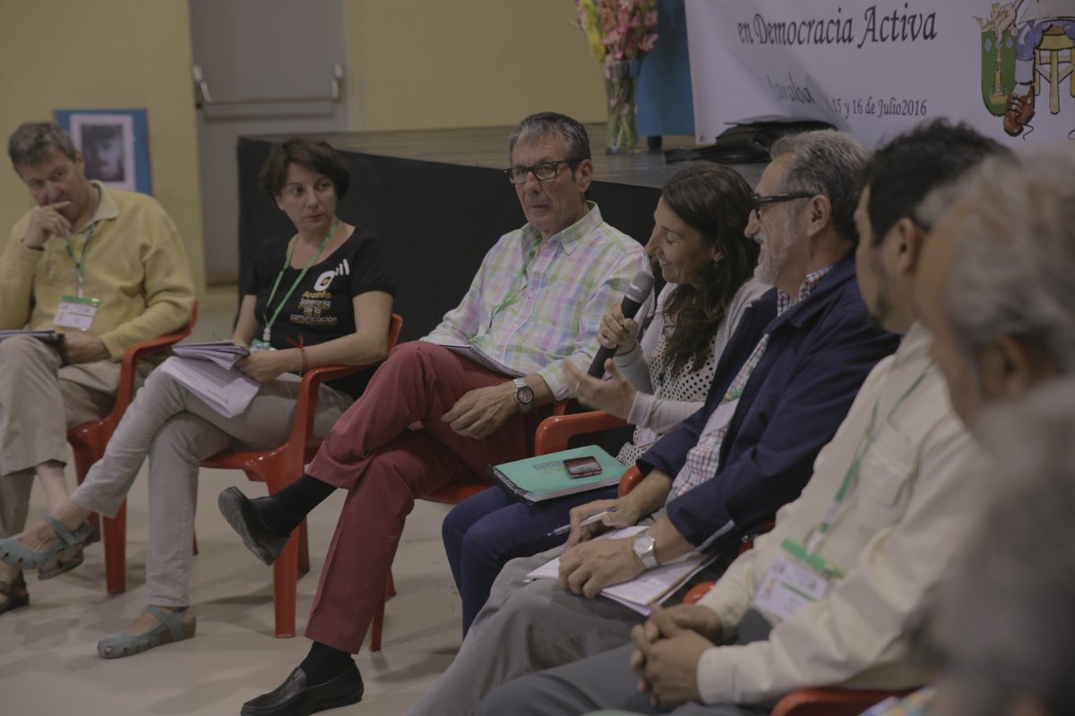JarabaCongreso's tweet photo. Isabel Muñoz, coordinadora del Consejo de la Infancia de Calatayud: "Calatayud es ciudad amiga de la infancia" https://t.co/Zqv5089YUZ