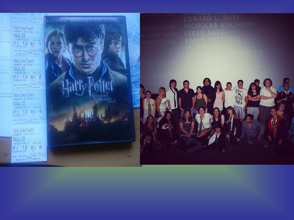Alfonso___'s tweet photo. Como pasa el tiempo, ya cinco años desde el final de esta gran saga. #harrypotter #hp7parte2 https://t.co/SH3MZ0FLSl