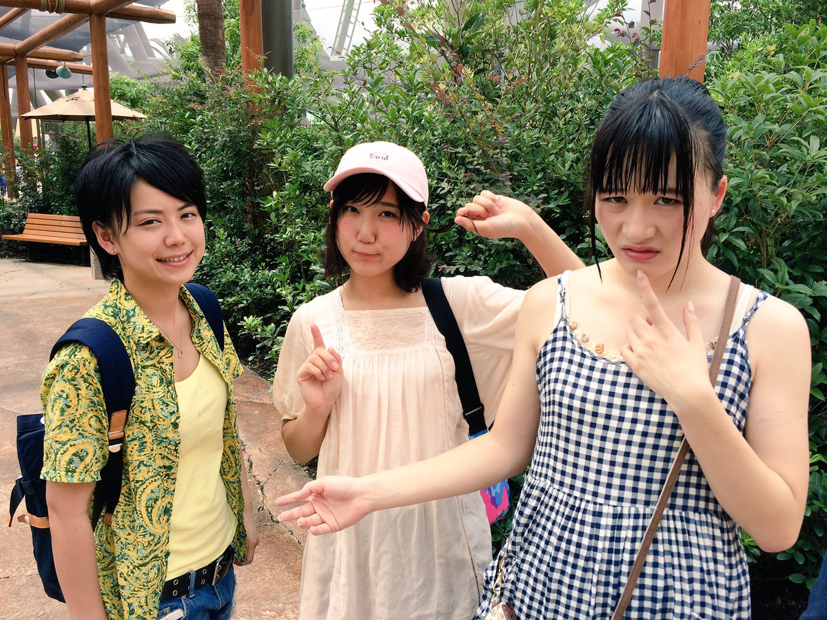 senosister_info's tweet photo. 【フリーライブ】
『ジェイ・バス 夏祭り』
7月29日(金) 17:30~
ジェイ・バス株式会社本社 正門前緑地広場 石川県
入場無料
物販もあります。 https://t.co/5nfP8lmcDc