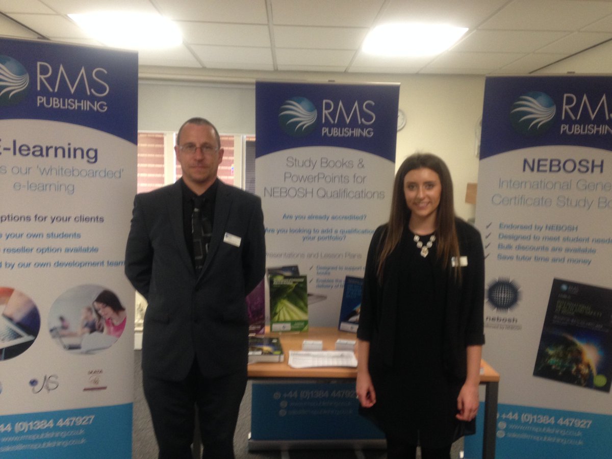 RMS Publishing (@rmspublishing) on Twitter photo 