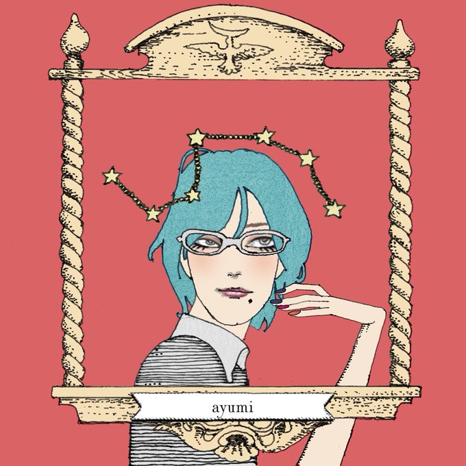 マジョリ画のtwitterイラスト検索結果 古い順 マジョリ画のtwitterイラスト検索結果 古い順
