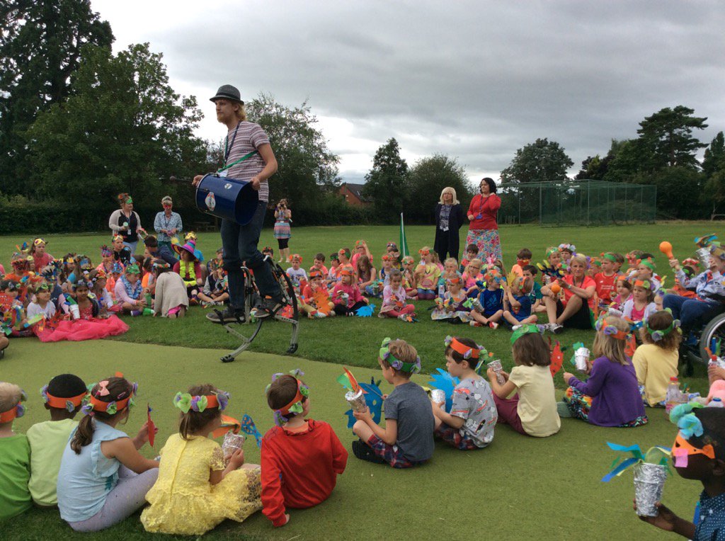 St Paul's Primary (@stpaulsprimary1) on Twitter photo 