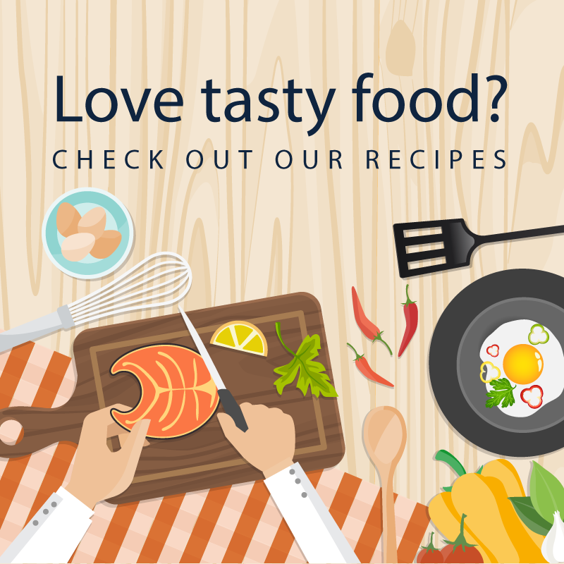 TwinTTrading's tweet photo. If you love food, we've got just the thing for you!

Check out our recipes: https://t.co/XvkGMFtOfD https://t.co/RMIVCx0bgo