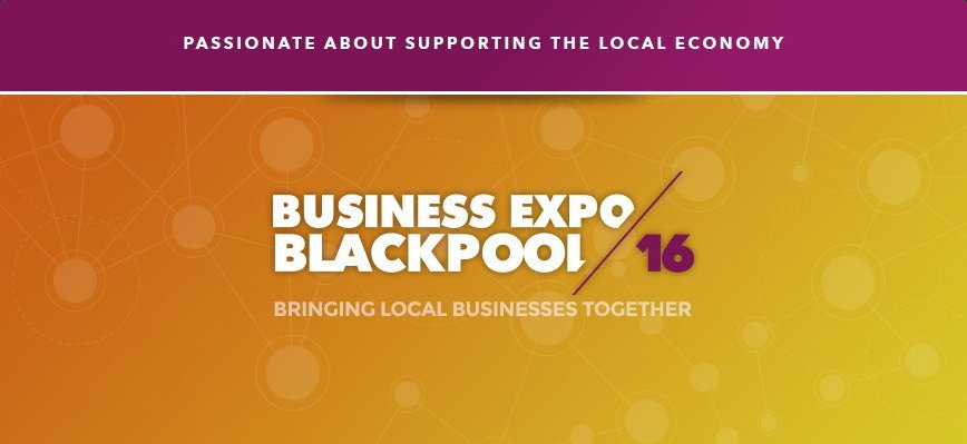 Calling all businesses, #BlackpoolExpo is back; 21st September. Book to exhibit! launcheventsnw.co.uk/event/blackpoo… #BizHour